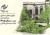 اعلام اولویت‌های حمایتی تولیدات سال 1405 بنیاد سینمایی فارابی