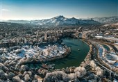 همافزایی مدیریت شهری و فرهنگ؛ نسخه جدید خرمآباد در تراز ملی