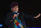 فیلم‌ساز اهل کنیا: با دیدن عکسی از مادران میناب شوکه شدم