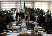 برگزاری نشست کمیته فرهنگی ستاد جام جهانی فوتبال