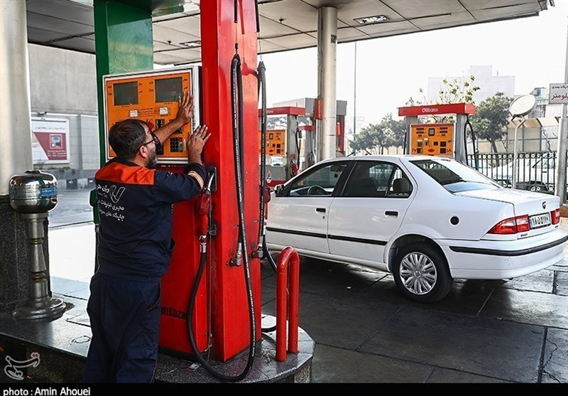 MP Dismisses Concerns on Fuel Supply in Iran