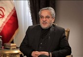 فردوسی‌پور: کشورهای منطقه نباید سکویی برای تجاوز آمریکا به ایران شوند