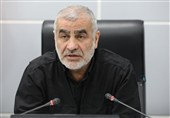 نیکزاد: دولت قرارگاه اقتصادی راه بیاندازد و با محتکران برخورد کند