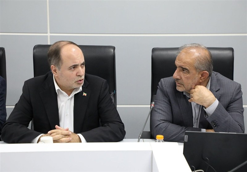 صحن غیرحضوری