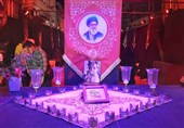 خیابان کشوردوست؛ حرمی به وسعت دلتنگی ایران پهناور