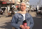 800 شهید، سهم غزه از آتش‌بس؛ زنان باردار در صف شهدا