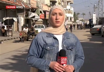 800 شهید، سهم غزه از آتش‌بس؛ زنان باردار در صف شهدا