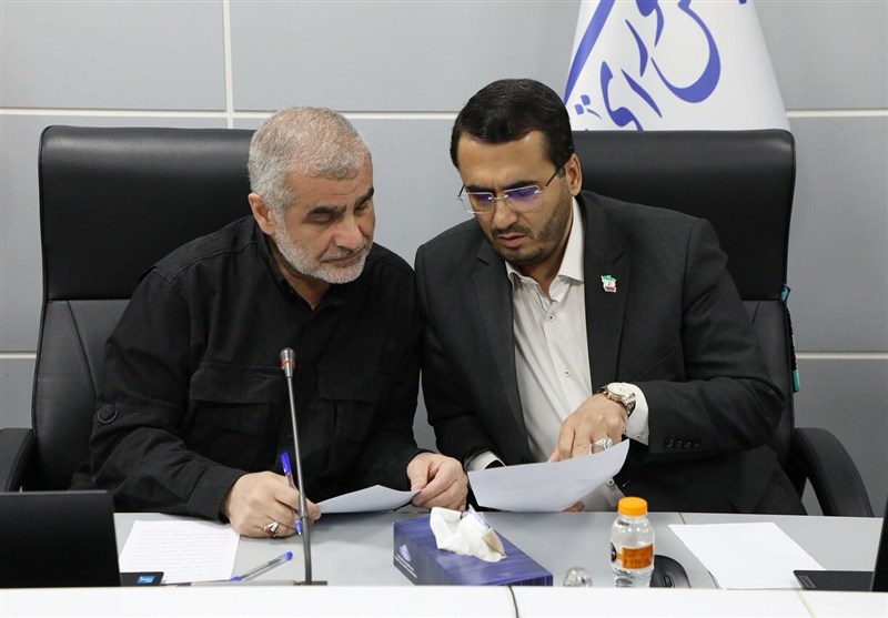 صحن غیرحضوری