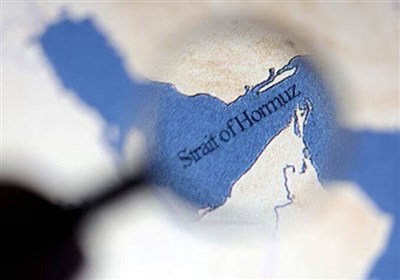 درخواست تایلند از ایران برای مجوز عبور 8 کشتی از تنگه هرمز