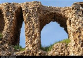 پل کشکان - لرستان