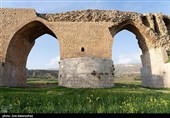 پل کشکان - لرستان