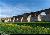 پل کشکان - لرستان