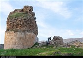 پل کشکان - لرستان