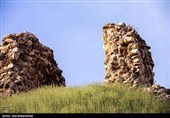 پل کشکان - لرستان