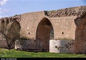 پل کشکان - لرستان