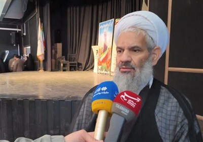 شهدا بهترین الگو برای جوانان هستند