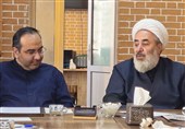 ضرورت تغییر محتوایی برنامه‌های غدیر در شرایط جنگی