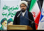 بدرقه نخستین کاروان حج 1405 از فرودگاه مشهد مقدس