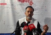 ساختمان‌هایی که فروریختند و استقامت مردمی که فرو نریخت+فیلم