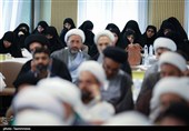 نشست روحانیون کاروان‌های حج