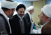 نشست روحانیون کاروان‌های حج