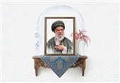 موسیقی وداع با «رهبر شهید» ساخته شد
