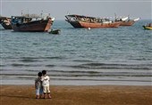 یادداشت|ستون پنهان اقتصاد محلی در بزرگ‌ترین جزیره خلیج فارس