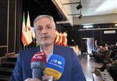 شهید رحمتی نمونه بارز یک مدیر جهادی بود