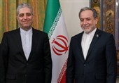 توصیه‌های عراقچی به سفیر جدید  ایران در ویتنام