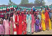 عشایر تنگ کوشک میزبان نهمین دوره اردوی کتابخوانی استان