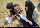 عشایر تنگ کوشک میزبان نهمین دوره اردوی کتابخوانی استان