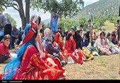 عشایر تنگ کوشک میزبان نهمین دوره اردوی کتابخوانی استان