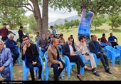عشایر تنگ کوشک میزبان نهمین دوره اردوی کتابخوانی استان