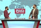روایت سردار کوثری از «به وقت ایران» تلویزیون