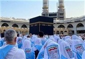 ارائه بیش از 164 هزار خدمت درمانی به حجاج ایرانی در سرزمین وحی