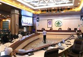 تصویب دریافت بهای خدمات شهری از اتباع خارجی در شیراز