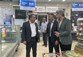 برخورد قاطع تعزیرات حکومتی استان بوشهر با متخلفان اقتصادی