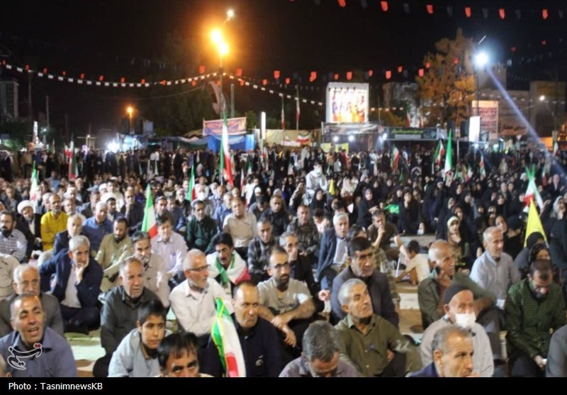 اخبار کهگیلویه , اتحاد ملی , 