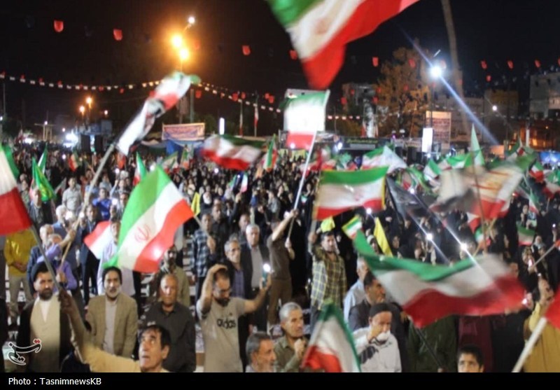 اخبار کهگیلویه , اتحاد ملی , 