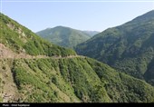 «اشکور»بهشت گمشده رحیم‌آباد در قرق اردیبهشت
