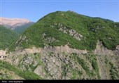 «اشکور»بهشت گمشده رحیم‌آباد در قرق اردیبهشت