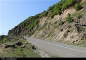 «اشکور»بهشت گمشده رحیم‌آباد در قرق اردیبهشت