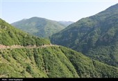 «اشکور»بهشت گمشده رحیم‌آباد در قرق اردیبهشت