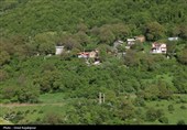 «اشکور»بهشت گمشده رحیم‌آباد در قرق اردیبهشت