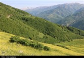 «اشکور»بهشت گمشده رحیم‌آباد در قرق اردیبهشت