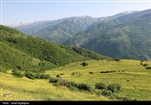 «اشکور»بهشت گمشده رحیم‌آباد در قرق اردیبهشت