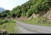 «اشکور»بهشت گمشده رحیم‌آباد در قرق اردیبهشت