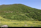 «اشکور»بهشت گمشده رحیم‌آباد در قرق اردیبهشت