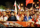 یاسوج همچنان در سنگر خیابان