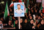 یاسوج همچنان در سنگر خیابان